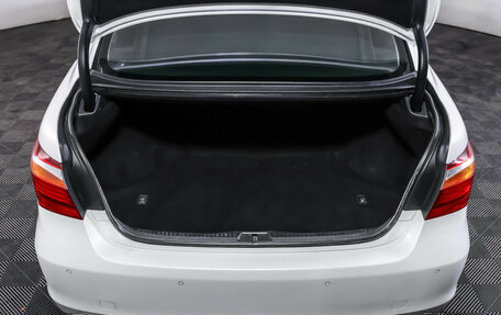 Lexus LS IV, 2012 год, 1 890 000 рублей, 10 фотография