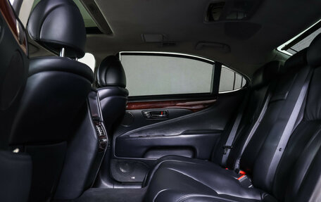 Lexus LS IV, 2012 год, 1 890 000 рублей, 12 фотография