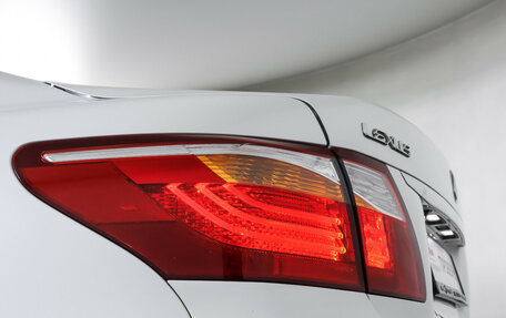 Lexus LS IV, 2012 год, 1 890 000 рублей, 27 фотография