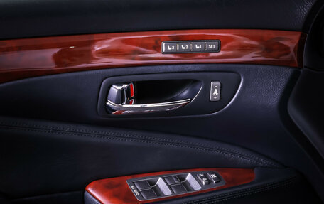 Lexus LS IV, 2012 год, 1 890 000 рублей, 23 фотография