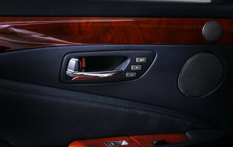 Lexus LS IV, 2012 год, 1 890 000 рублей, 21 фотография