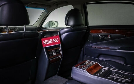 Lexus LS IV, 2012 год, 1 890 000 рублей, 19 фотография