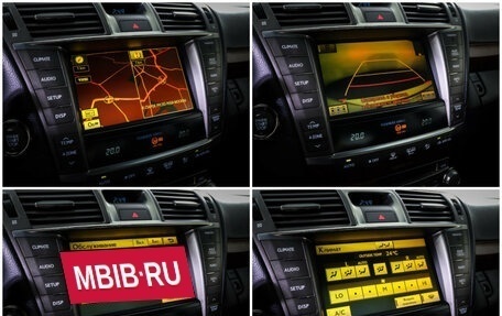 Lexus LS IV, 2012 год, 1 890 000 рублей, 24 фотография