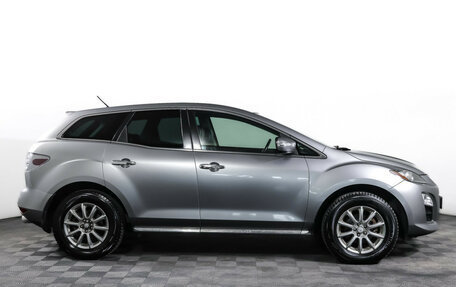 Mazda CX-7 I рестайлинг, 2010 год, 1 099 000 рублей, 4 фотография