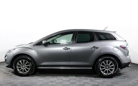Mazda CX-7 I рестайлинг, 2010 год, 1 099 000 рублей, 8 фотография