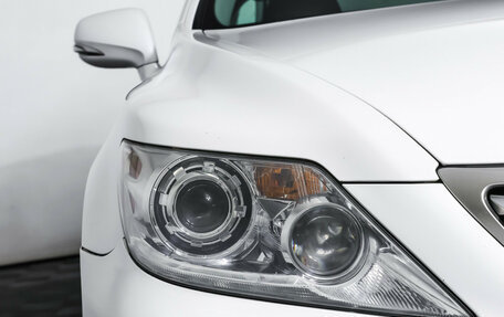 Lexus LS IV, 2012 год, 1 890 000 рублей, 28 фотография