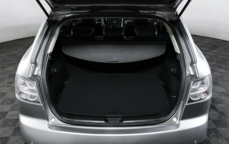 Mazda CX-7 I рестайлинг, 2010 год, 1 099 000 рублей, 10 фотография