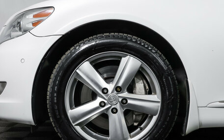 Lexus LS IV, 2012 год, 1 890 000 рублей, 34 фотография