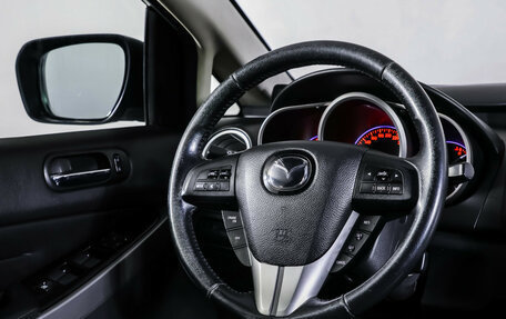 Mazda CX-7 I рестайлинг, 2010 год, 1 099 000 рублей, 13 фотография