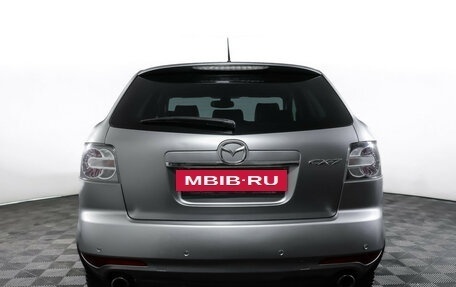 Mazda CX-7 I рестайлинг, 2010 год, 1 099 000 рублей, 6 фотография