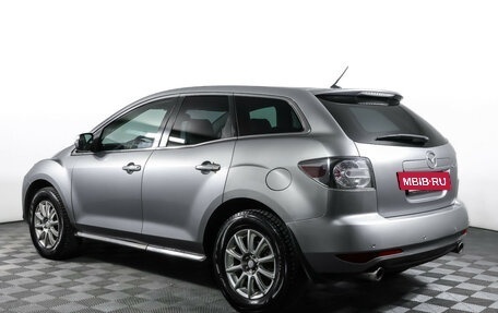 Mazda CX-7 I рестайлинг, 2010 год, 1 099 000 рублей, 7 фотография