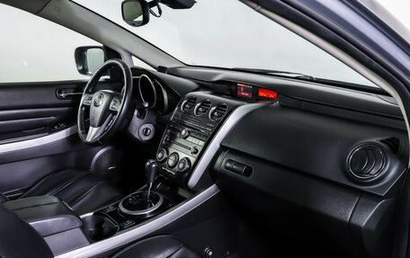 Mazda CX-7 I рестайлинг, 2010 год, 1 099 000 рублей, 11 фотография