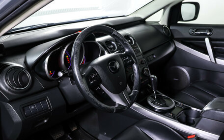 Mazda CX-7 I рестайлинг, 2010 год, 1 099 000 рублей, 15 фотография