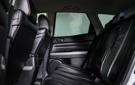 Mazda CX-7 I рестайлинг, 2010 год, 1 099 000 рублей, 12 фотография