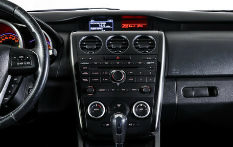 Mazda CX-7 I рестайлинг, 2010 год, 1 099 000 рублей, 14 фотография