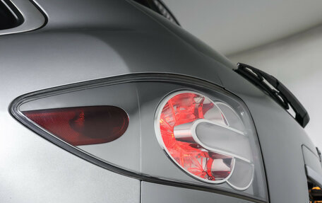 Mazda CX-7 I рестайлинг, 2010 год, 1 099 000 рублей, 21 фотография