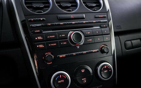 Mazda CX-7 I рестайлинг, 2010 год, 1 099 000 рублей, 19 фотография