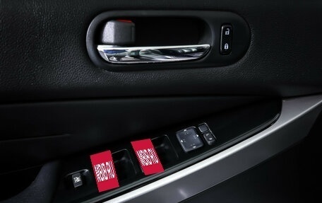 Mazda CX-7 I рестайлинг, 2010 год, 1 099 000 рублей, 18 фотография