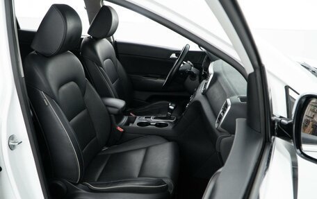 KIA Sportage IV рестайлинг, 2018 год, 2 089 055 рублей, 8 фотография