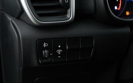 KIA Sportage IV рестайлинг, 2018 год, 2 089 055 рублей, 15 фотография