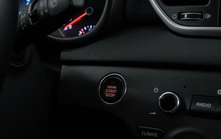 KIA Sportage IV рестайлинг, 2018 год, 2 089 055 рублей, 16 фотография