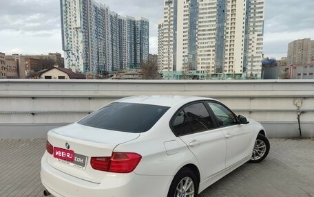 BMW 3 серия, 2013 год, 1 390 000 рублей, 2 фотография