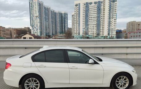 BMW 3 серия, 2013 год, 1 390 000 рублей, 6 фотография