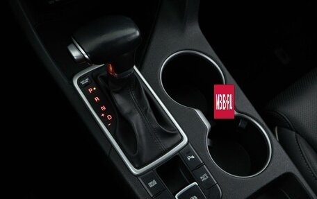 KIA Sportage IV рестайлинг, 2018 год, 2 089 055 рублей, 17 фотография