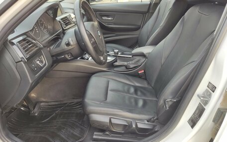 BMW 3 серия, 2013 год, 1 390 000 рублей, 9 фотография