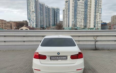 BMW 3 серия, 2013 год, 1 390 000 рублей, 4 фотография
