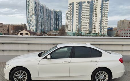 BMW 3 серия, 2013 год, 1 390 000 рублей, 5 фотография