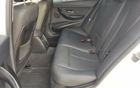 BMW 3 серия, 2013 год, 1 390 000 рублей, 10 фотография