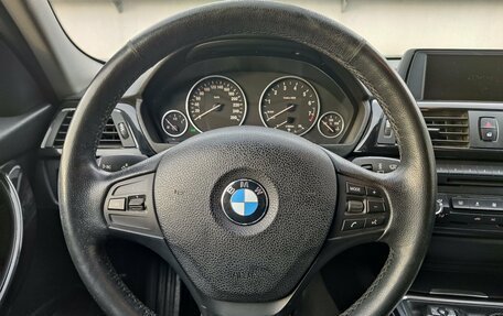 BMW 3 серия, 2013 год, 1 390 000 рублей, 7 фотография