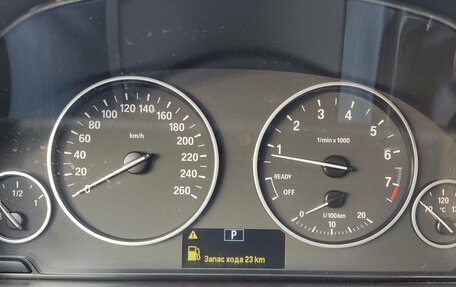 BMW 3 серия, 2013 год, 1 390 000 рублей, 13 фотография