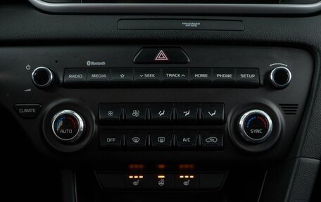 KIA Sportage IV рестайлинг, 2018 год, 2 089 055 рублей, 18 фотография