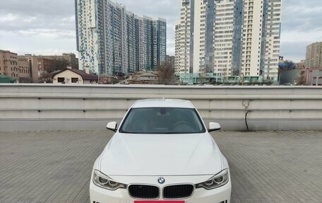 BMW 3 серия, 2013 год, 1 390 000 рублей, 3 фотография