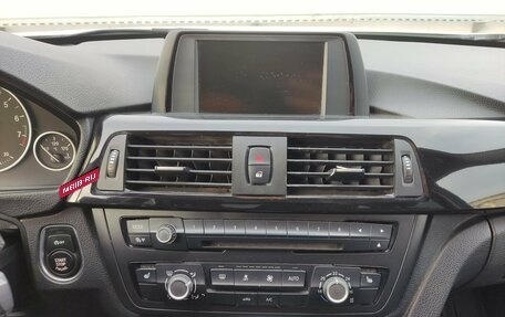 BMW 3 серия, 2013 год, 1 390 000 рублей, 14 фотография