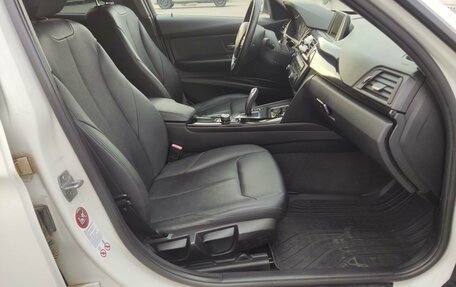 BMW 3 серия, 2013 год, 1 390 000 рублей, 11 фотография