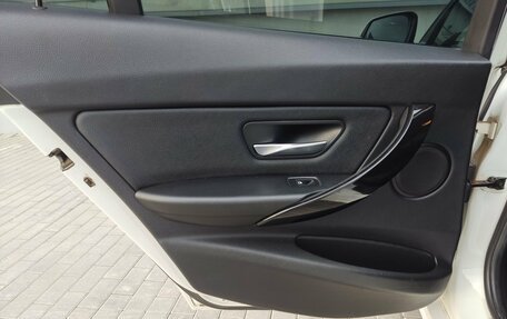 BMW 3 серия, 2013 год, 1 390 000 рублей, 17 фотография