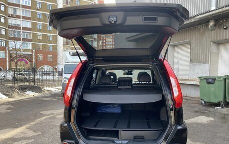 Nissan X-Trail, 2014 год, 1 680 000 рублей, 3 фотография