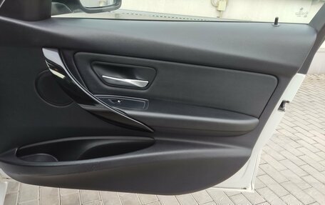 BMW 3 серия, 2013 год, 1 390 000 рублей, 18 фотография