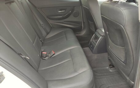 BMW 3 серия, 2013 год, 1 390 000 рублей, 12 фотография