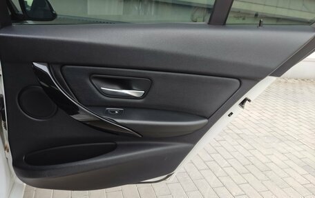 BMW 3 серия, 2013 год, 1 390 000 рублей, 19 фотография