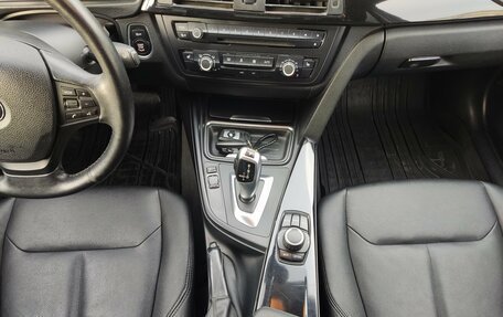 BMW 3 серия, 2013 год, 1 390 000 рублей, 15 фотография