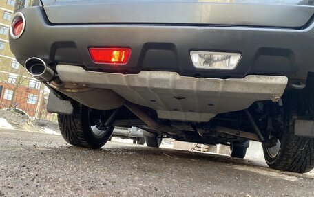 Nissan X-Trail, 2014 год, 1 680 000 рублей, 7 фотография