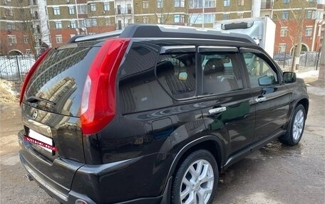 Nissan X-Trail, 2014 год, 1 680 000 рублей, 5 фотография