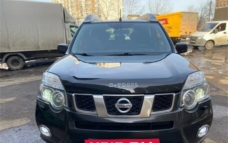 Nissan X-Trail, 2014 год, 1 680 000 рублей, 13 фотография
