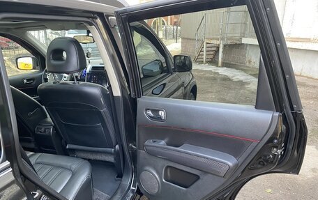 Nissan X-Trail, 2014 год, 1 680 000 рублей, 17 фотография