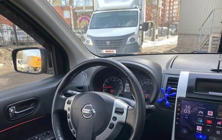 Nissan X-Trail, 2014 год, 1 680 000 рублей, 19 фотография