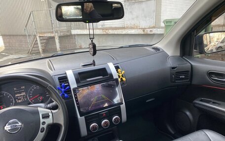 Nissan X-Trail, 2014 год, 1 680 000 рублей, 12 фотография